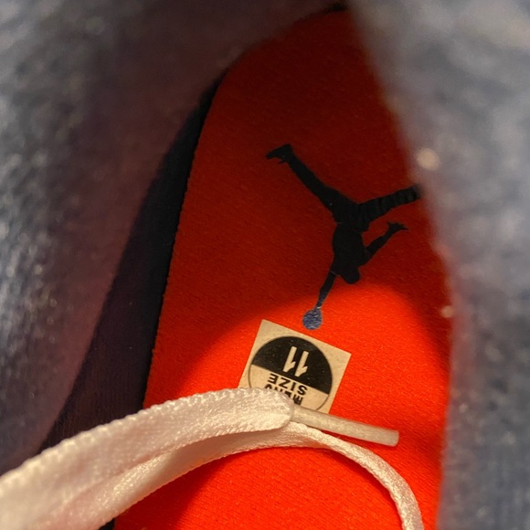 Jordan retro 2 low main image 8